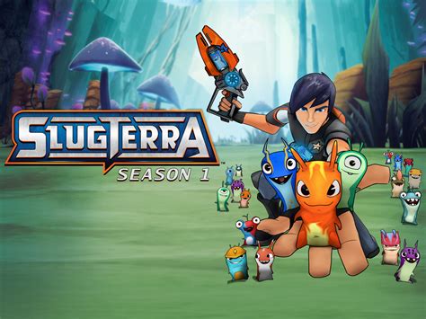 slugterra season 1|slugterra season 1 free.